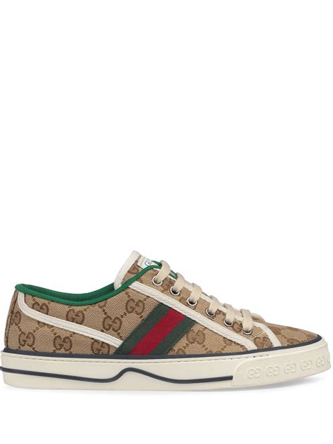 gucci scarponi 2|farfetch gucci tennis shoes.